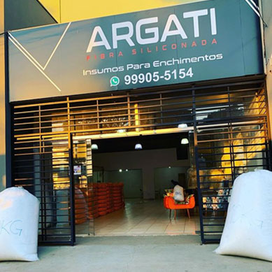 argati