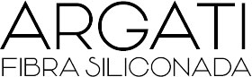 Argati – Fibra Siliconada Logo